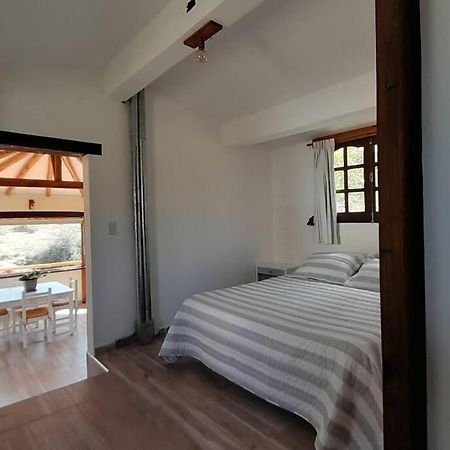 Cabana A Arroyo Cristal Танти Екстериор снимка