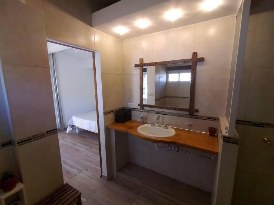 Cabana A Arroyo Cristal Танти Екстериор снимка