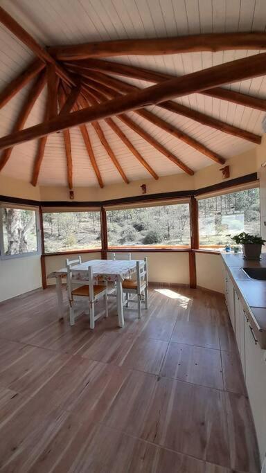 Cabana A Arroyo Cristal Танти Екстериор снимка