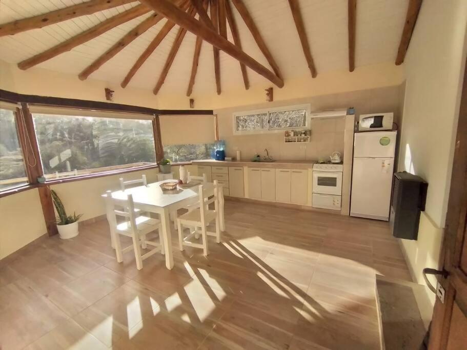 Cabana A Arroyo Cristal Танти Екстериор снимка