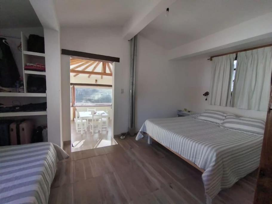 Cabana A Arroyo Cristal Танти Екстериор снимка